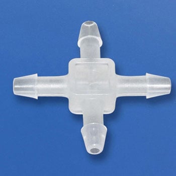 ミニコネクター MC-10X(X型)10個入 MCXシリーズ - アラム