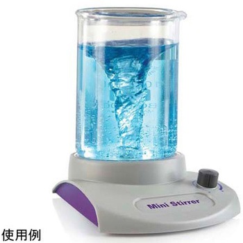 ミニマグネットスターラー Thermo Fisher Scientific
