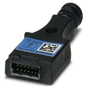 メモリモジュール FPGA構成メモリ RAD-2400用 フエニックス・コンタクト