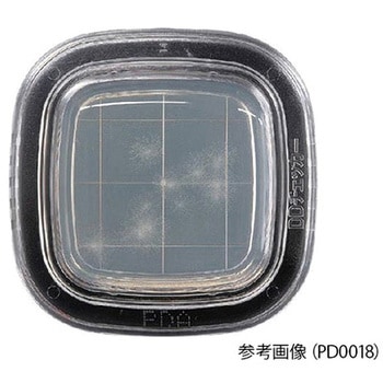 ぺたんチェック R 10 PTシリーズ (R)DD 栄研化学
