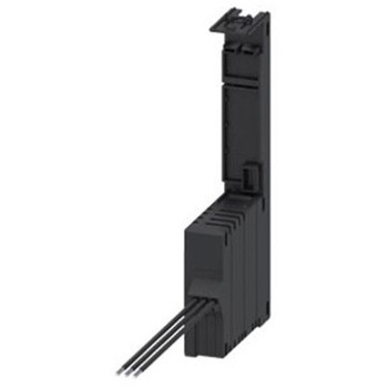 モータプロテクタトリップブロック 3RM1 SIEMENS