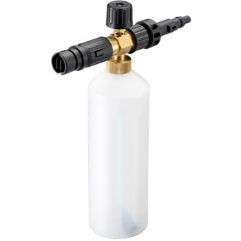 バリアブル泡ノズル 京セラインダストリアルツールズ(旧:リョービ)