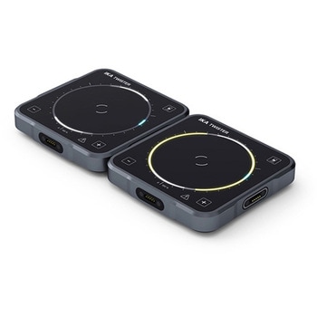 ユニバーサルスターラーWISTER setシリーズ IKA