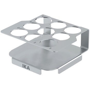 ユニバーサルスターラーWISTER用オプション品 IKA