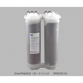 SPR00SI A1 水道水直結純水製造装置Direct-Q用 SmartPak DQ3