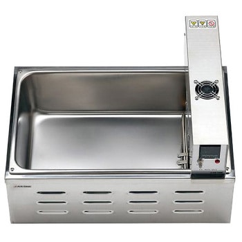 恒温油槽 デジタルタイプ EO-2X アズワン