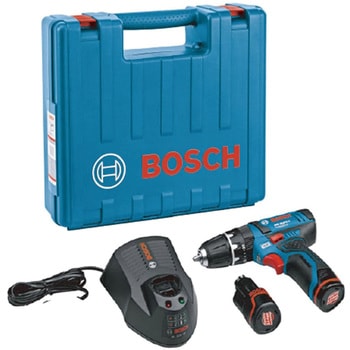 GSB10.8-2-LIN コードレス振動ドライバードリル 1台 BOSCH(ボッシュ