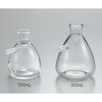 吸引ろ過瓶 - アズワン