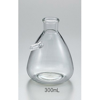 吸引ろ過瓶 - アズワン