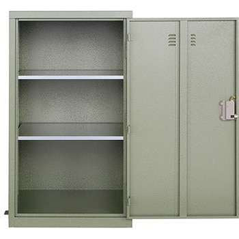 薬品保管庫 KSシリーズ 関東冷熱工業