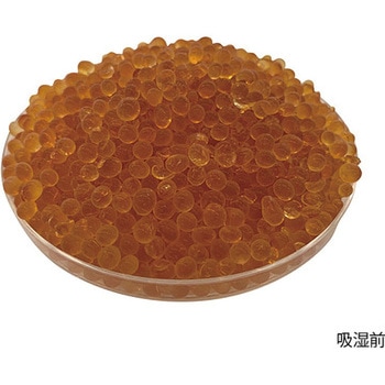 塩化コバルトフリーシリカゲル SBIOWシリーズ アズワン