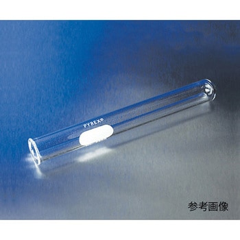 試験管 リム無し 9820シリーズ コーニング