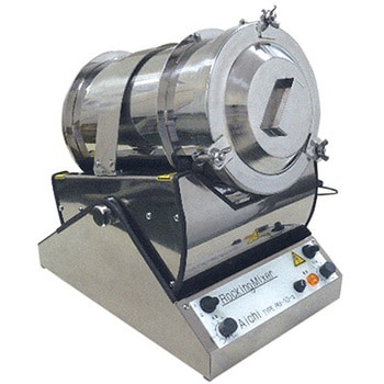 RM‐10S‐3 乾式粉体混合機 RM‐10シリーズ ロッキングミキサー 1台