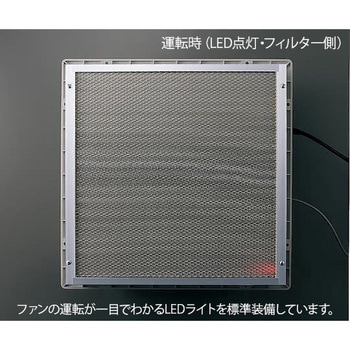 ピュアスペース・05 抗菌・防臭HEPAフィルター仕様 PSV-AD2シリーズ アズワン