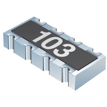 リードインダクタ 18 kH 1.98A スルーホール 1袋 5個入 BOURNS