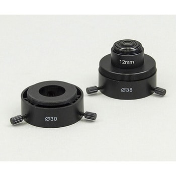 顕微鏡用高速通信デジタルカメラ USB3.0 用接眼鏡筒アダプター