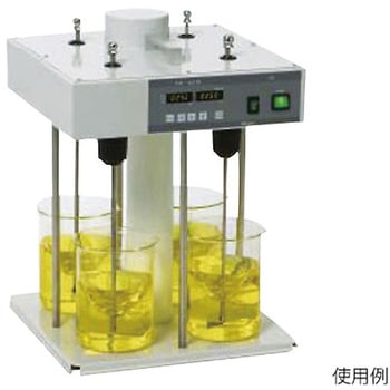 ジャーテスター SFシリーズ 野中理化器製作所
