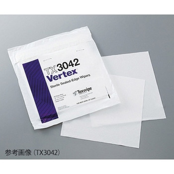 マイクロワイパー Vertex (R) TXシリーズ - TexWipe(テックスワイプ)
