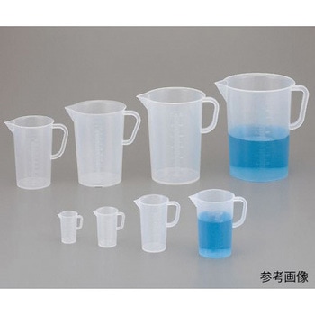 トールメジャーカップ Kartell(カルテル)
