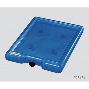 蓄熱材調温器iP-TEC (R) 潜熱蓄熱材-36専用簡易調温セット サンプラテック
