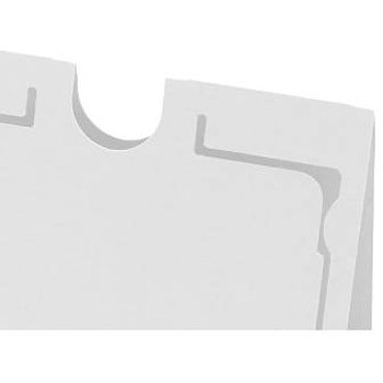 卓上カレンダーケース 折りたたみ式カレンダーケース(B6サイズ) 紙製タイプ ジャストコーポレーション