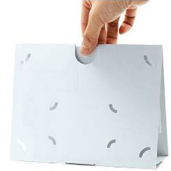 CAL-E-308-WH ���J�����_�[�P�[�X �܂肽���ݎ��J�����_�[�P�[�X �{�̖�����X�y�[�X�t��(B6�T�C�Y) �����^�C�v �W���X�g�R�[�|���[�V���� 1�Z�b�g(100��) CAL-E-308-WH 62072565