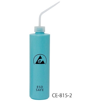 ESD洗浄瓶 CEシリーズ アズワン