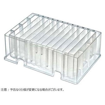 リザーバー 12レーン 240ml BMSC0200617シリーズ ビーエム機器