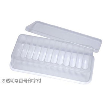 リザーバー 12レーン 60ml B-0817-1シリーズ ビーエム機器