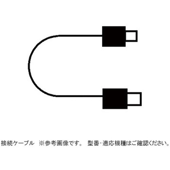 電子式数取器用USBケーブル ライン精機