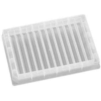 リザーバー 12レーン 84ml 390012シリーズ - Porvair