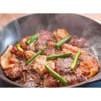 [冷蔵]モランボン ジャン 焼肉の生だれ - モランボン