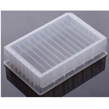 リザーバー 12レーン：15ml WNB360102シリーズ NESTA