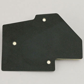 カバー(R)ソフトトップドレー (NC) MAZDA(マツダ)