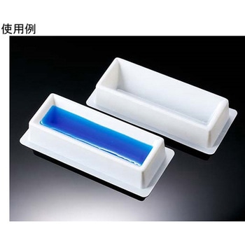 リザーバー 1レーン BIOLOGIX