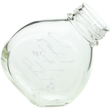 チルトボトル 本体 500mL SIBATA(柴田科学)
