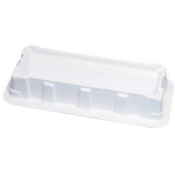 リザーバー 1レーン 25ml 未滅菌 BM-0851-1シリーズ ビーエム機器