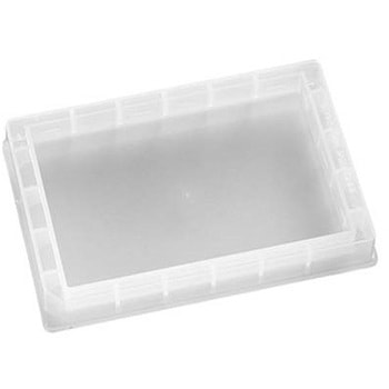 リザーバー 1レーン 85ml 390009シリーズ - Porvair