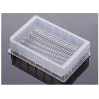 リザーバー 1レーン(底：384スポット)：195ml WNB360104シリーズ NESTA