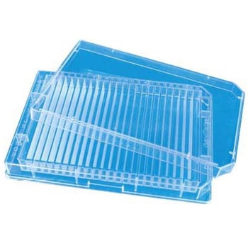 リザーバー 24レーン 62.4ml R24F01Sシリーズ ビーエム機器