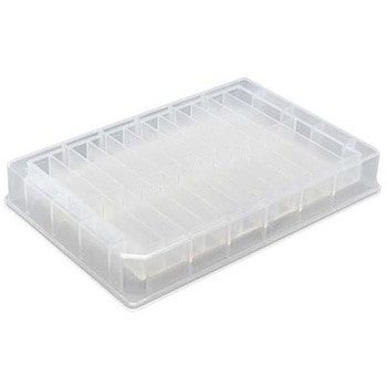 リザーバー 24レーン 78ml 390108シリーズ - Porvair