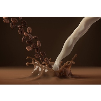 [冷蔵]DOUTOR ドトール ミルクたっぷりカフェラテ 砂糖不使用 - ドトール