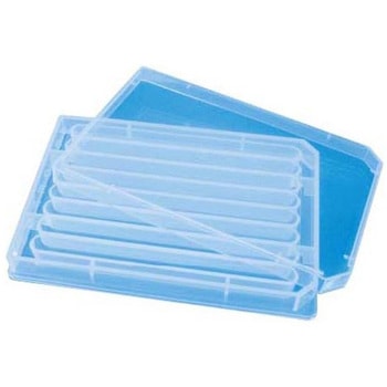 リザーバー 8レーン 64ml R08R02Sシリーズ ビーエム機器