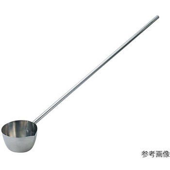 口付杓 ロングタイプ OM1073シリーズ オオモリ