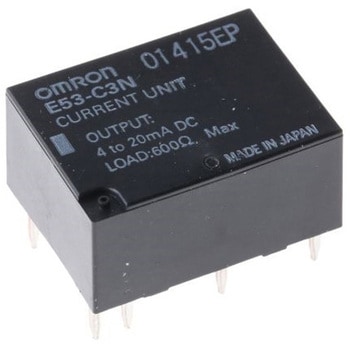 リニア出力装置 E5EN-H Series用 オムロンヘルスケア