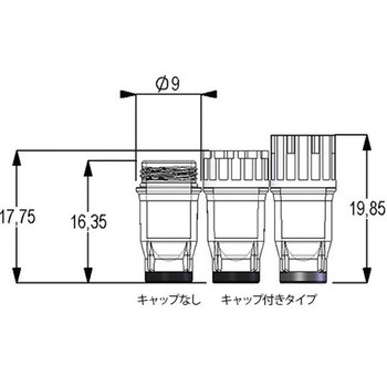 Micronic社 クライオチューブ 2Dバーコード付 External thread 0.3mL Micronic Europe B.V.