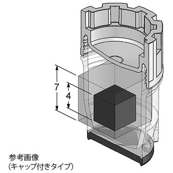 Micronic社 クライオチューブ 2Dバーコード付 External thread 1.0mL Micronic Europe B.V.