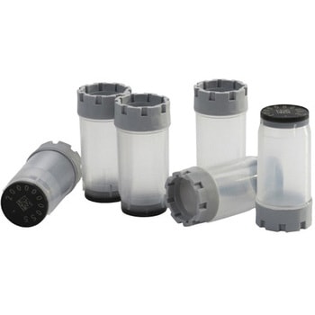 Micronic社 クライオチューブ 2Dバーコード付 External thread 3.5mL Micronic Europe B.V.