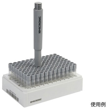 チューブセレクター Micronic Europe B.V.