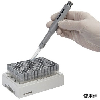 チューブセレクター Micronic Europe B.V.
